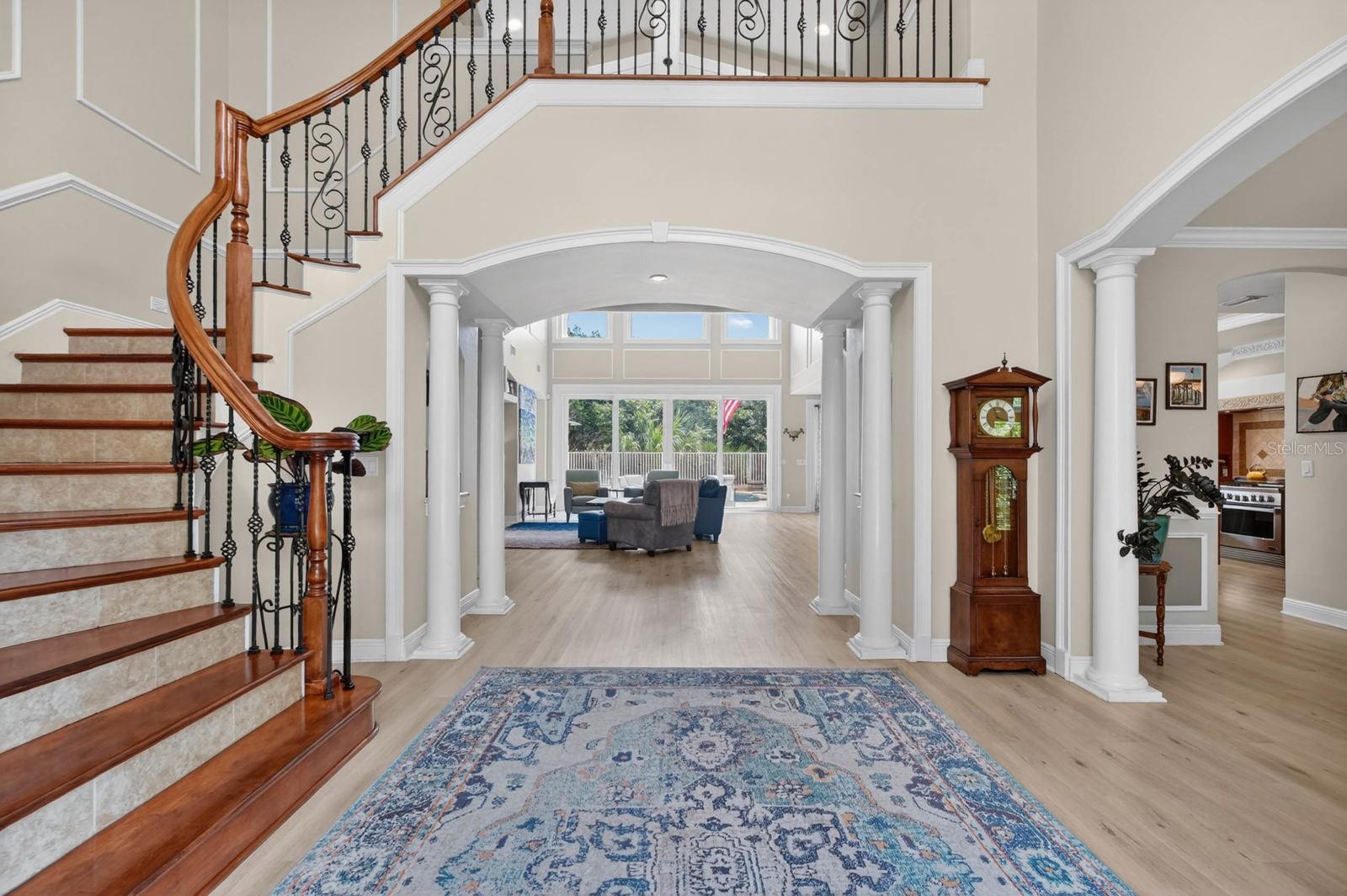 18 HAMMOCK BEACH PKWY