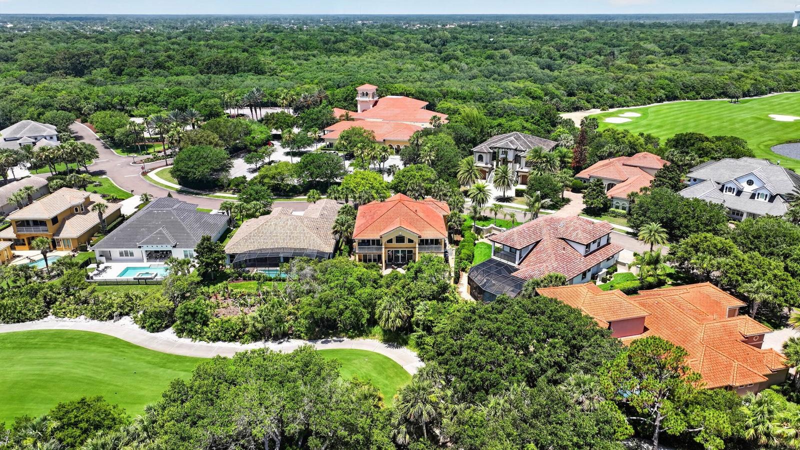 18 HAMMOCK BEACH PKWY