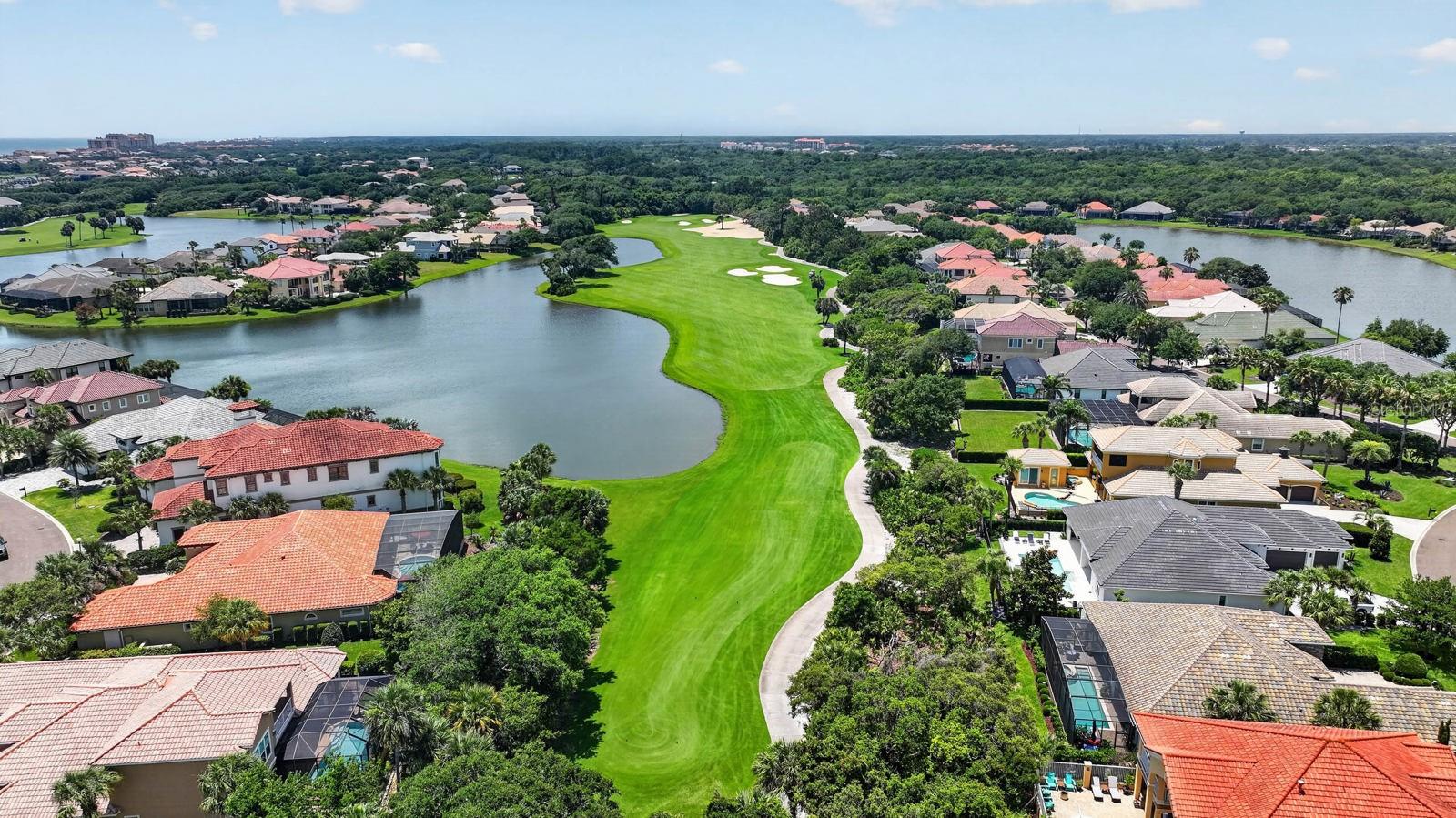 18 HAMMOCK BEACH PKWY