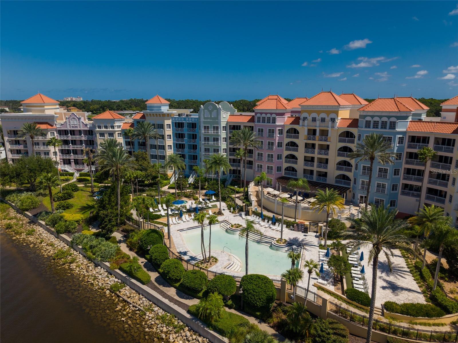 257 YACHT HARBOR DR