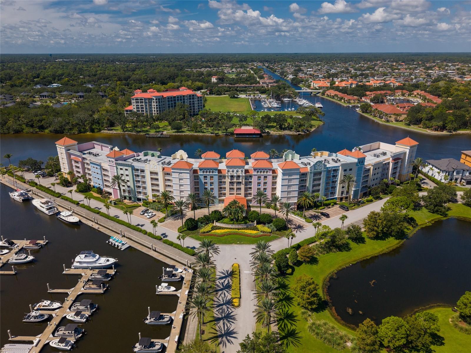 257 YACHT HARBOR DR