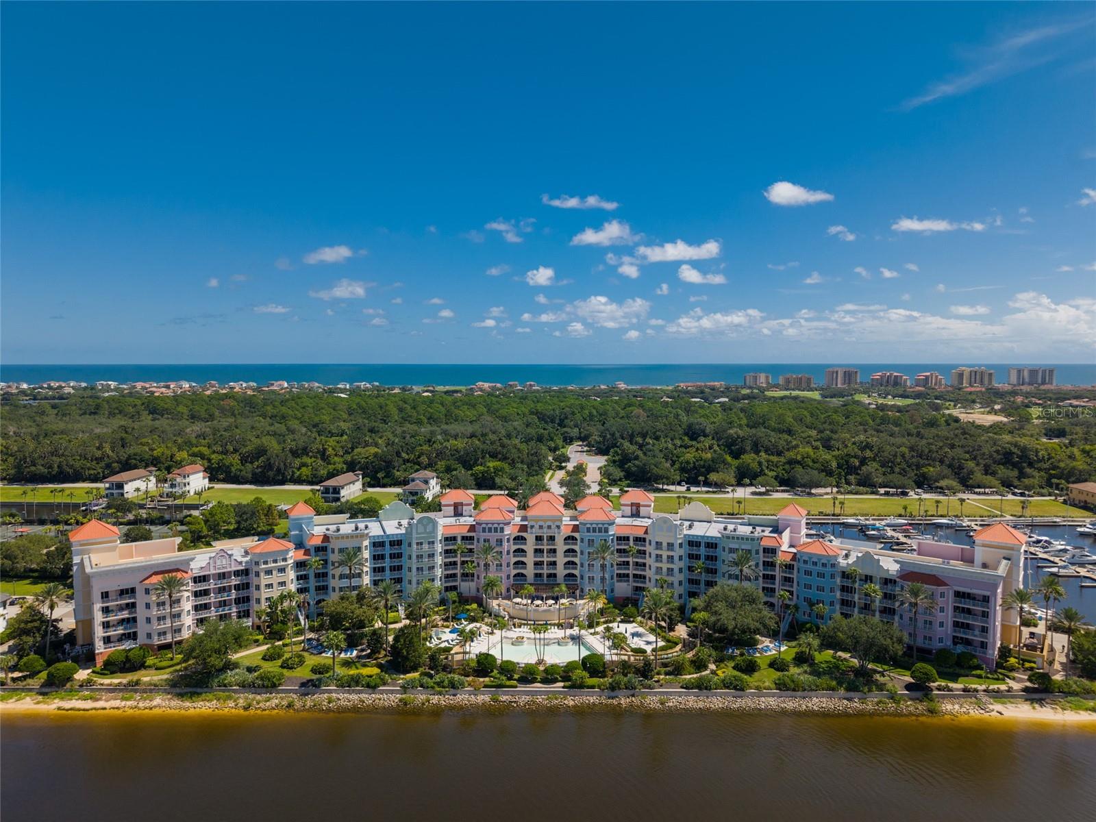 257 YACHT HARBOR DR