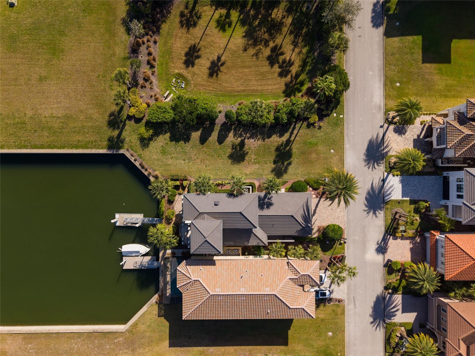 257 YACHT HARBOR DR