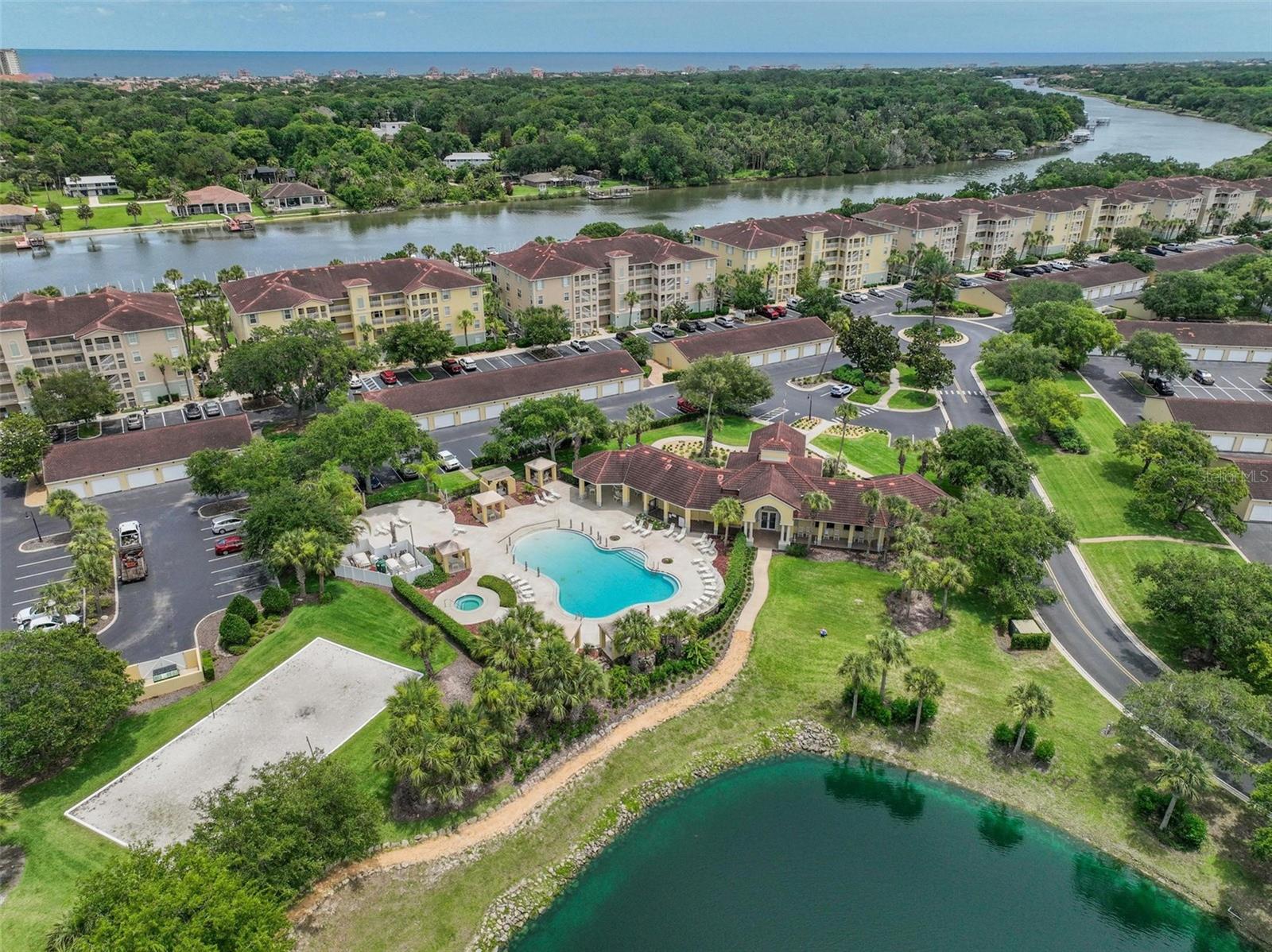400 CANOPY WALK LN #434