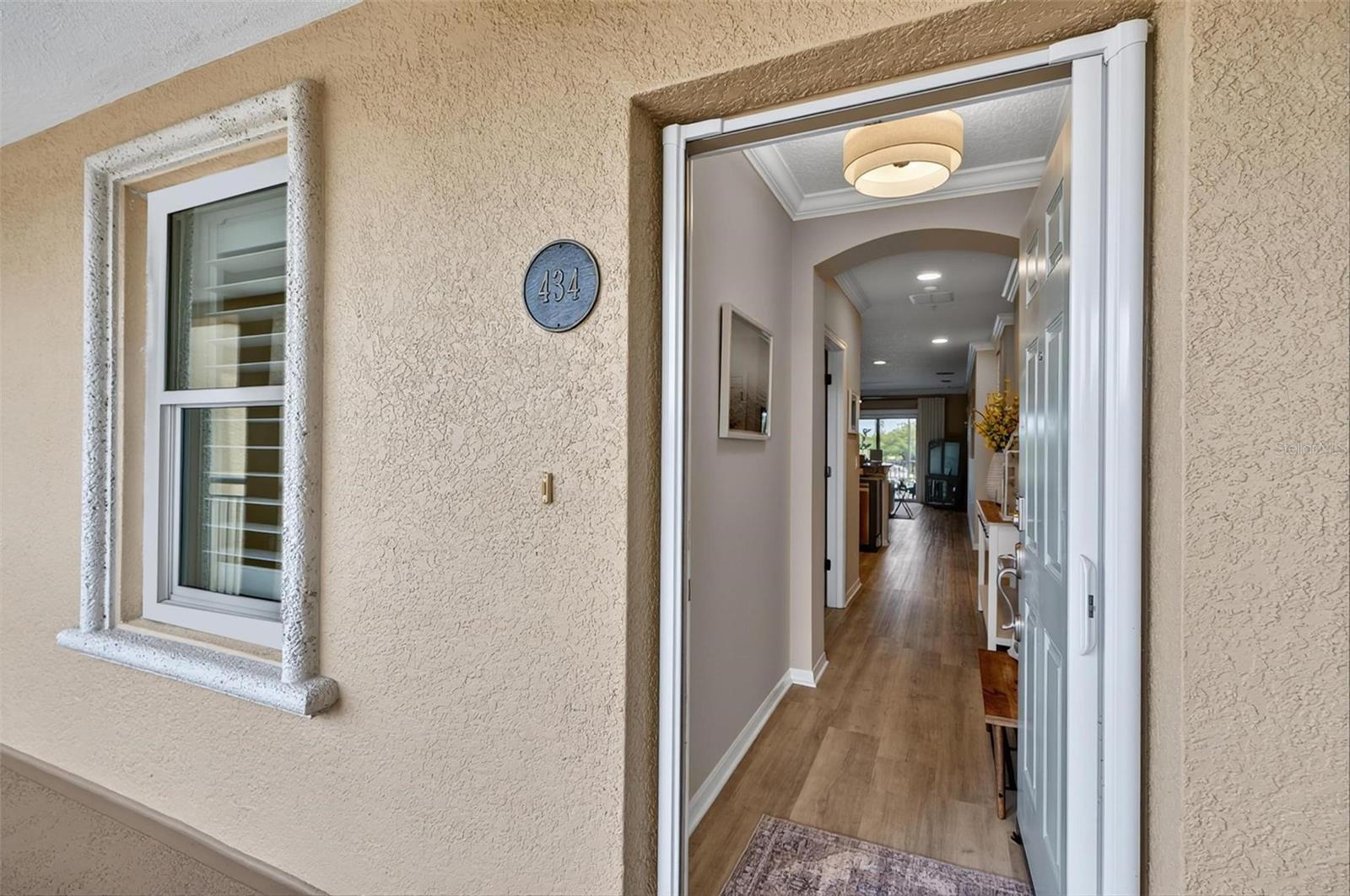 400 CANOPY WALK LN #434