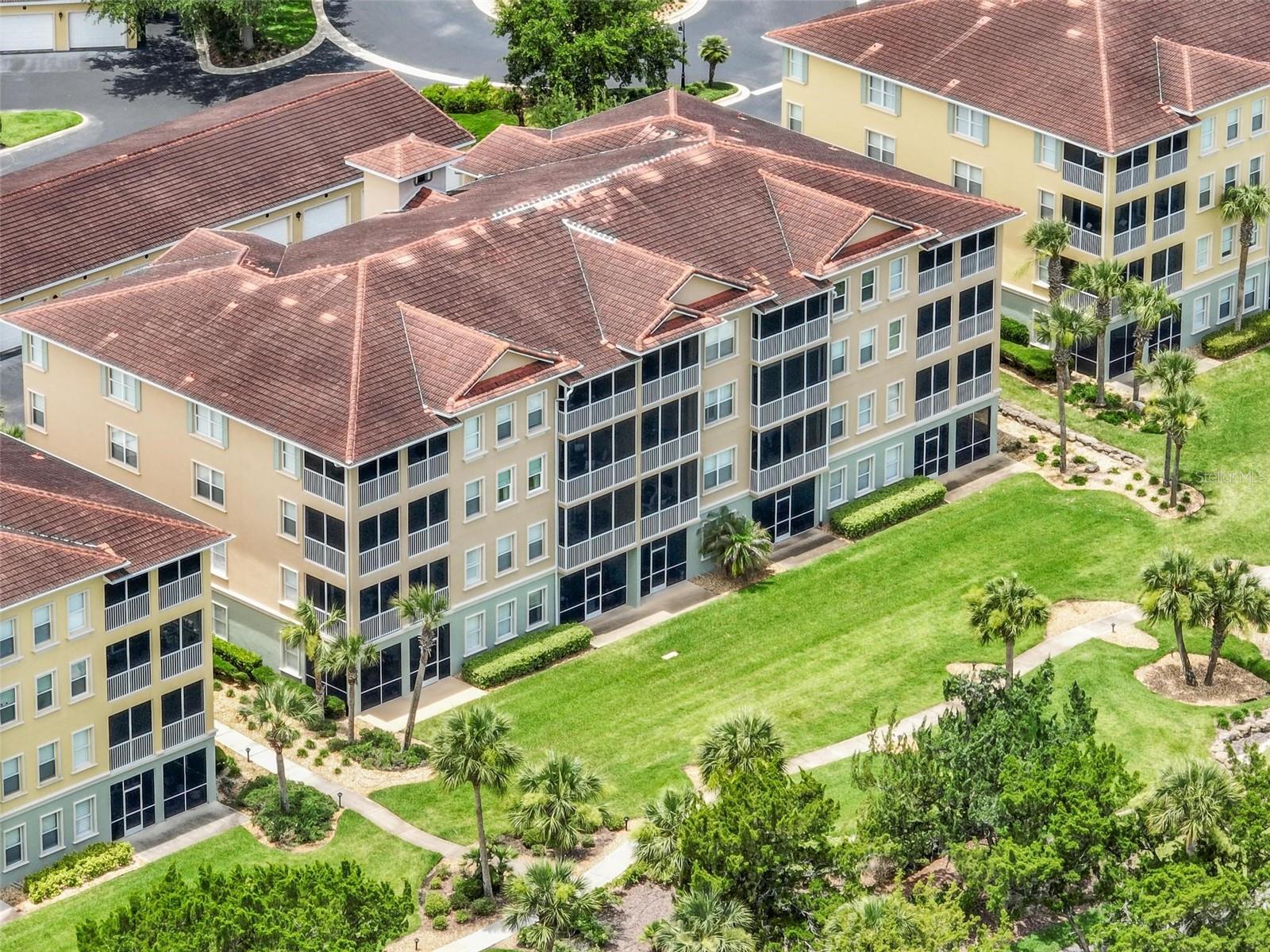 400 CANOPY WALK LN #434
