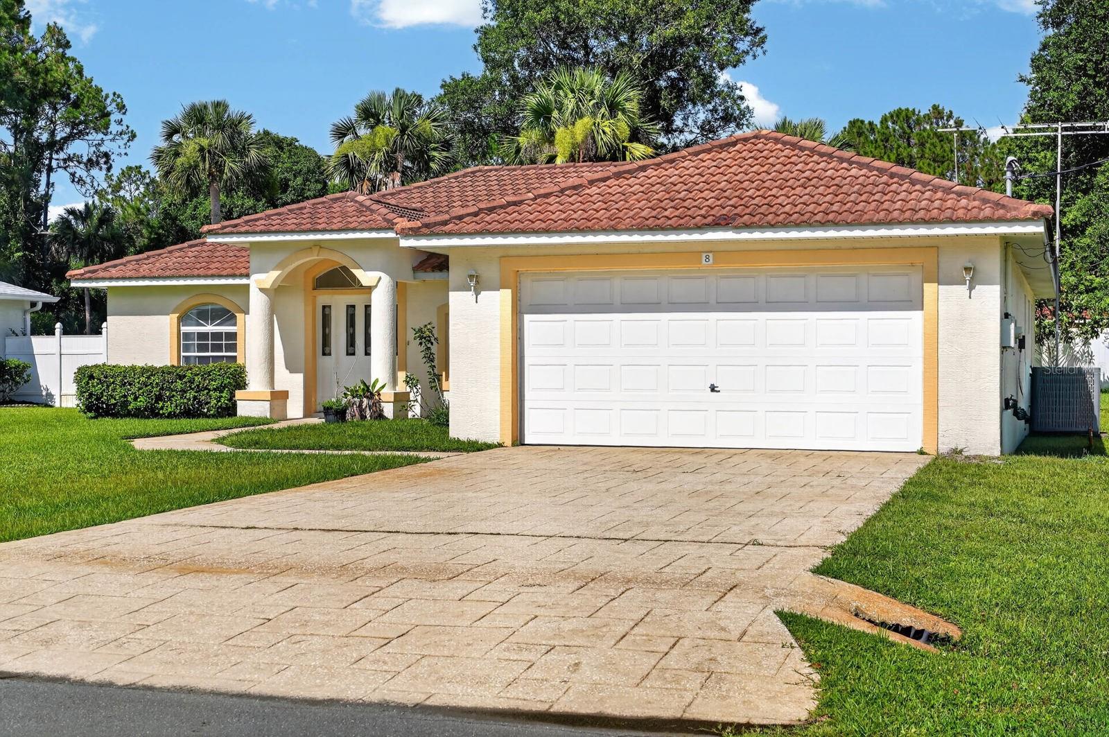 8 PILLORY LN