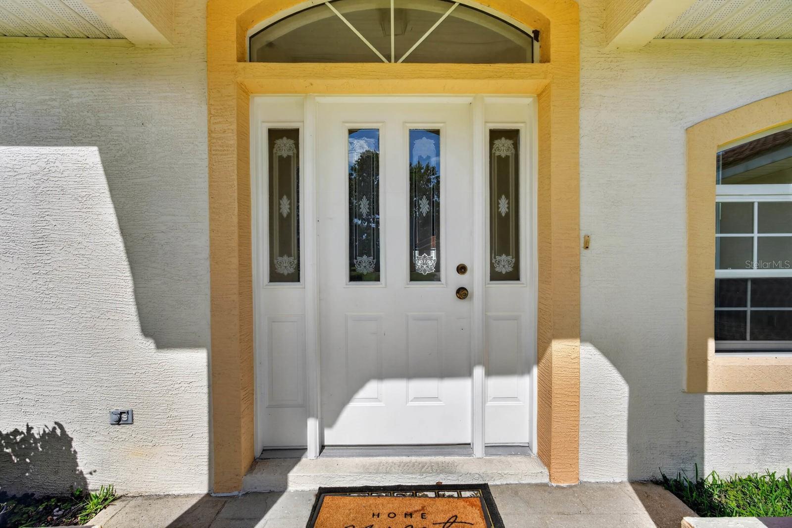 8 PILLORY LN