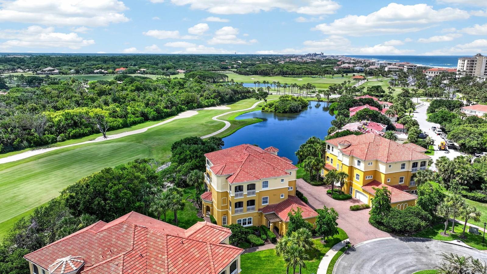 35 CASA BELLA CIR #1201