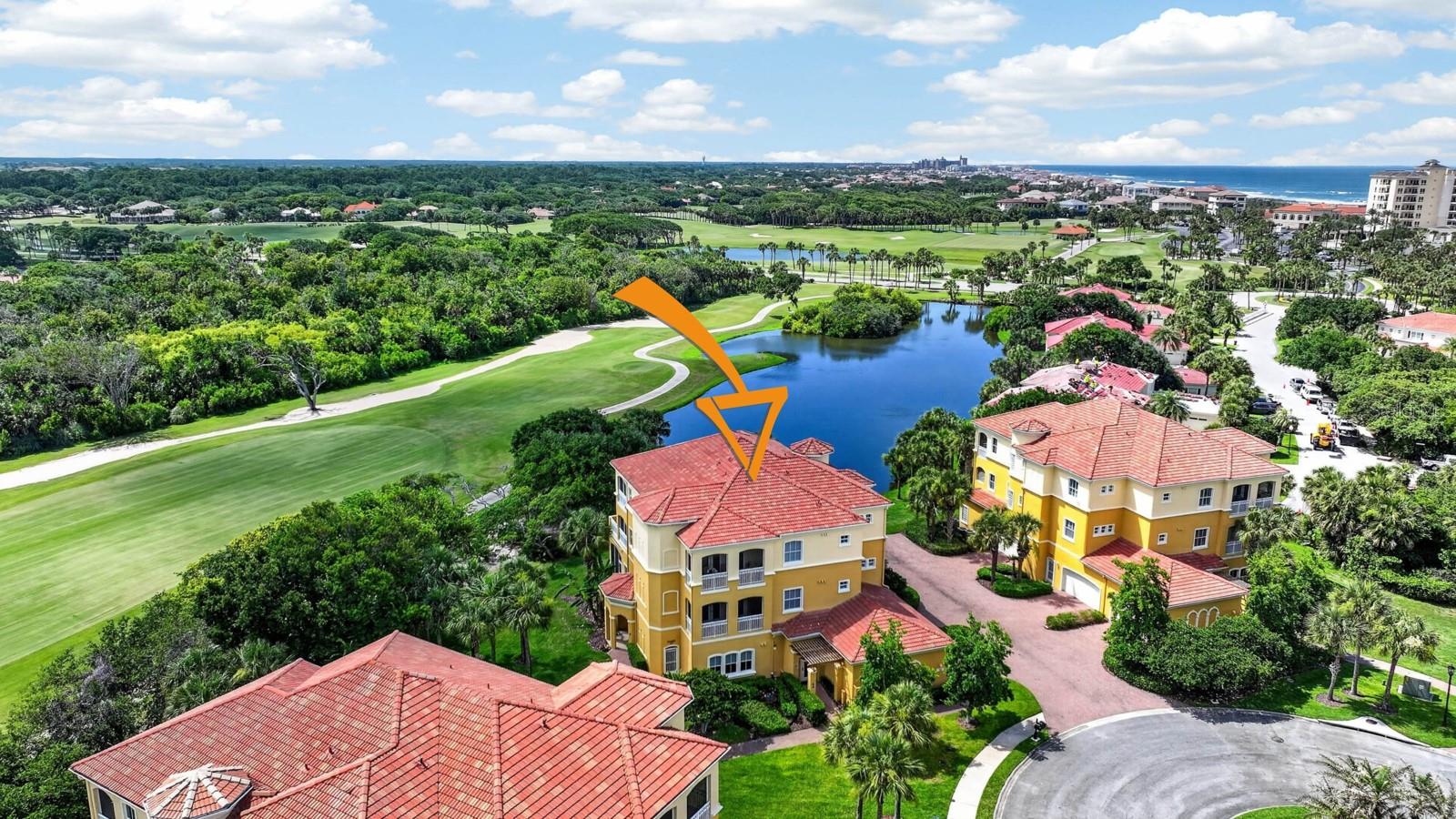 35 CASA BELLA CIR #1201
