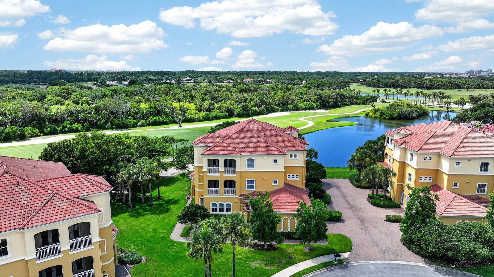 35 CASA BELLA CIR #1201