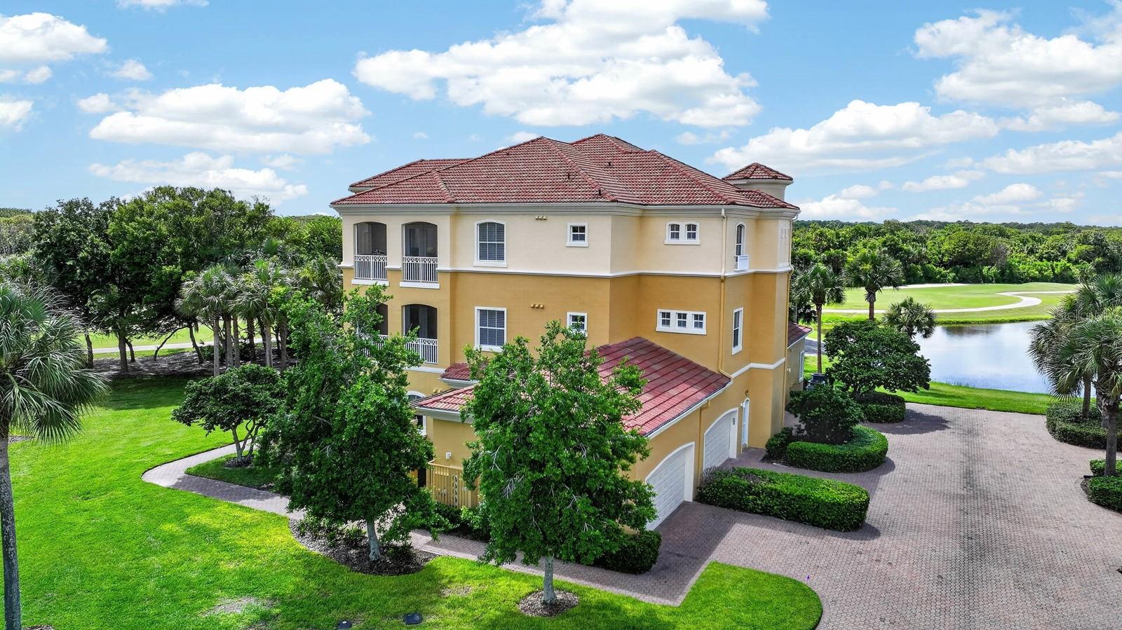 35 CASA BELLA CIR #1201