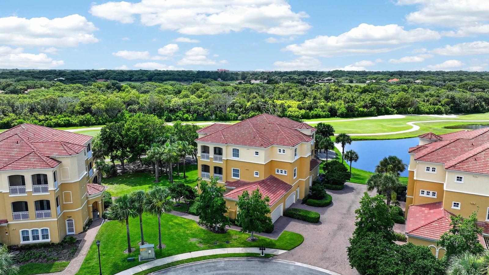 35 CASA BELLA CIR #1201