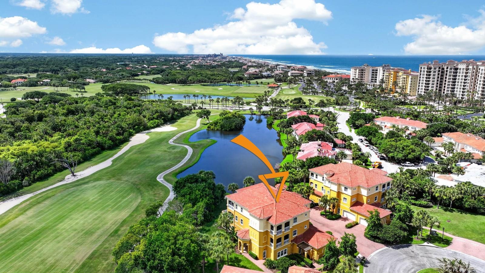 35 CASA BELLA CIR #1201