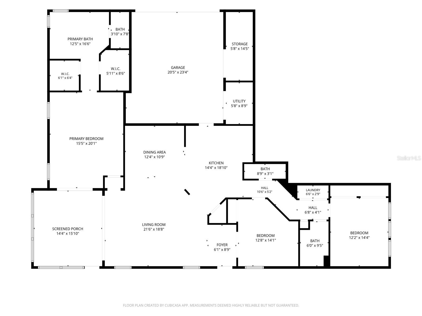 35 CASA BELLA CIR #1201