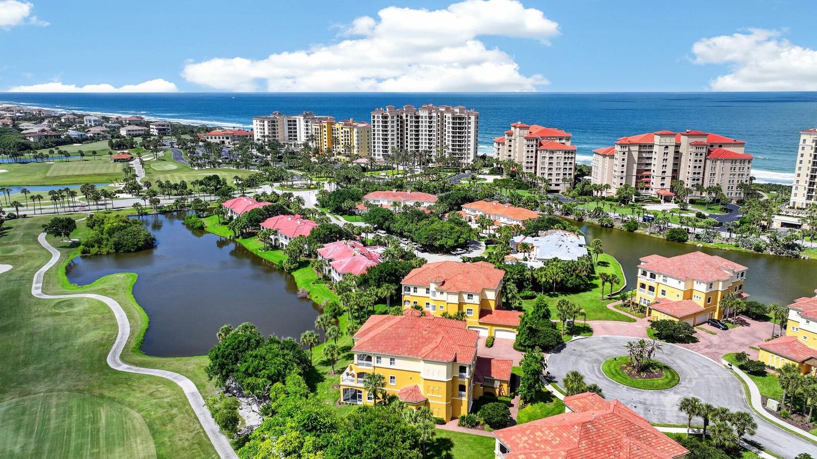 35 CASA BELLA CIR #1201
