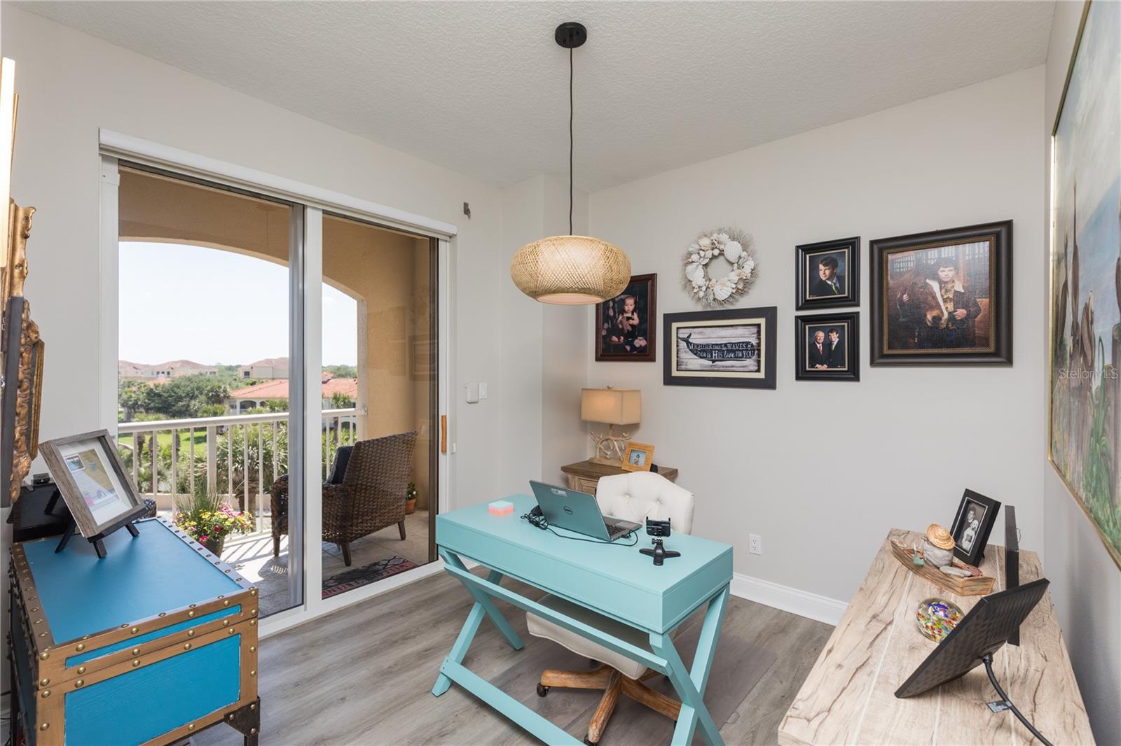 11 AVENUE DE LA MER #1207
