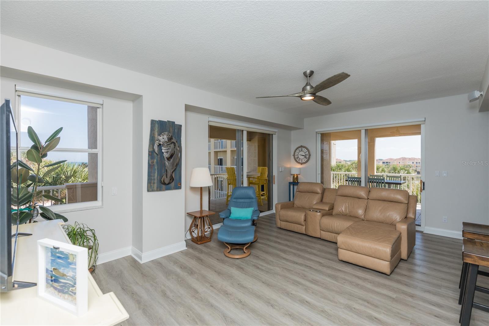 11 AVENUE DE LA MER #1207