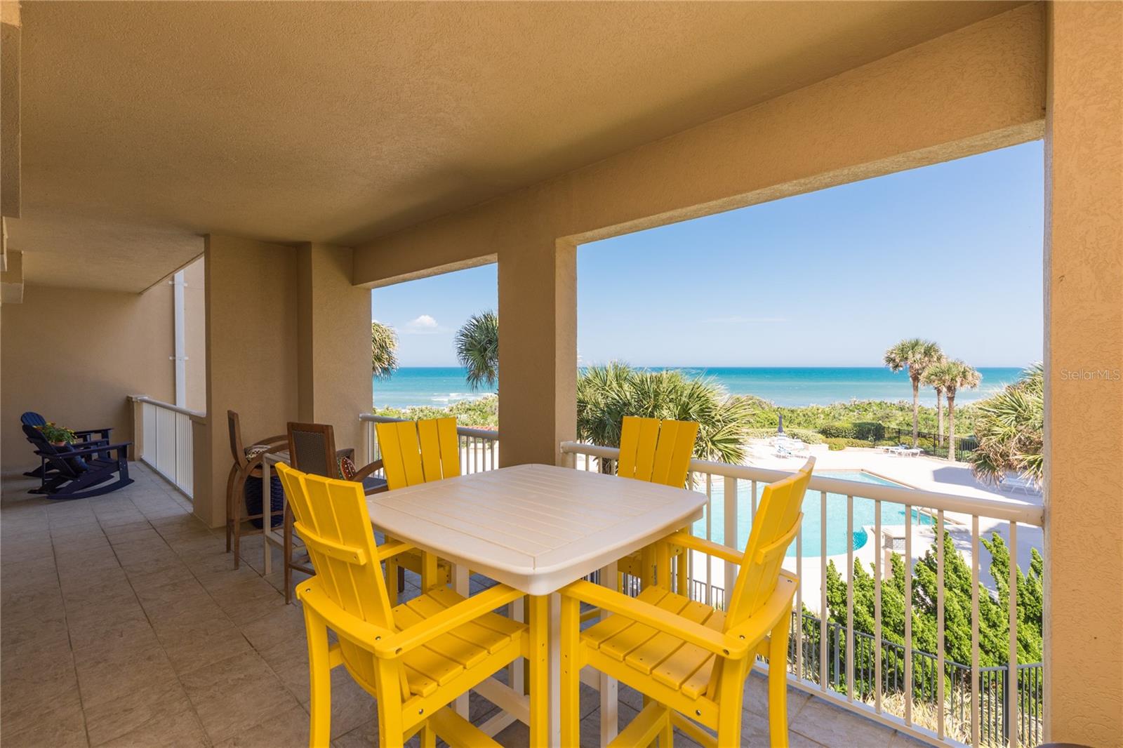11 AVENUE DE LA MER #1207