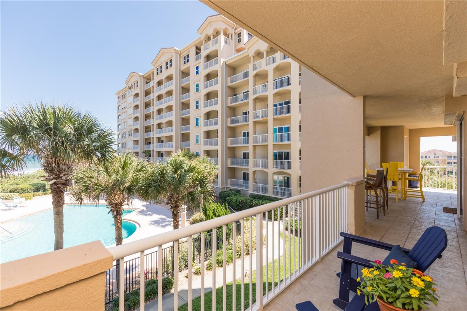 11 AVENUE DE LA MER #1207