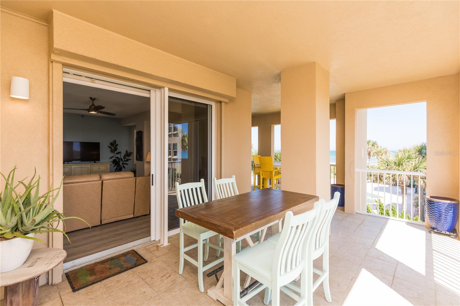 11 AVENUE DE LA MER #1207