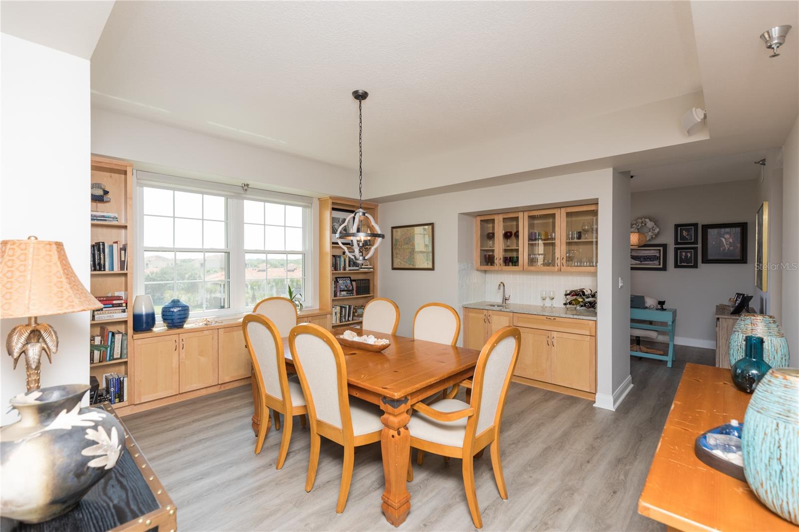 11 AVENUE DE LA MER #1207