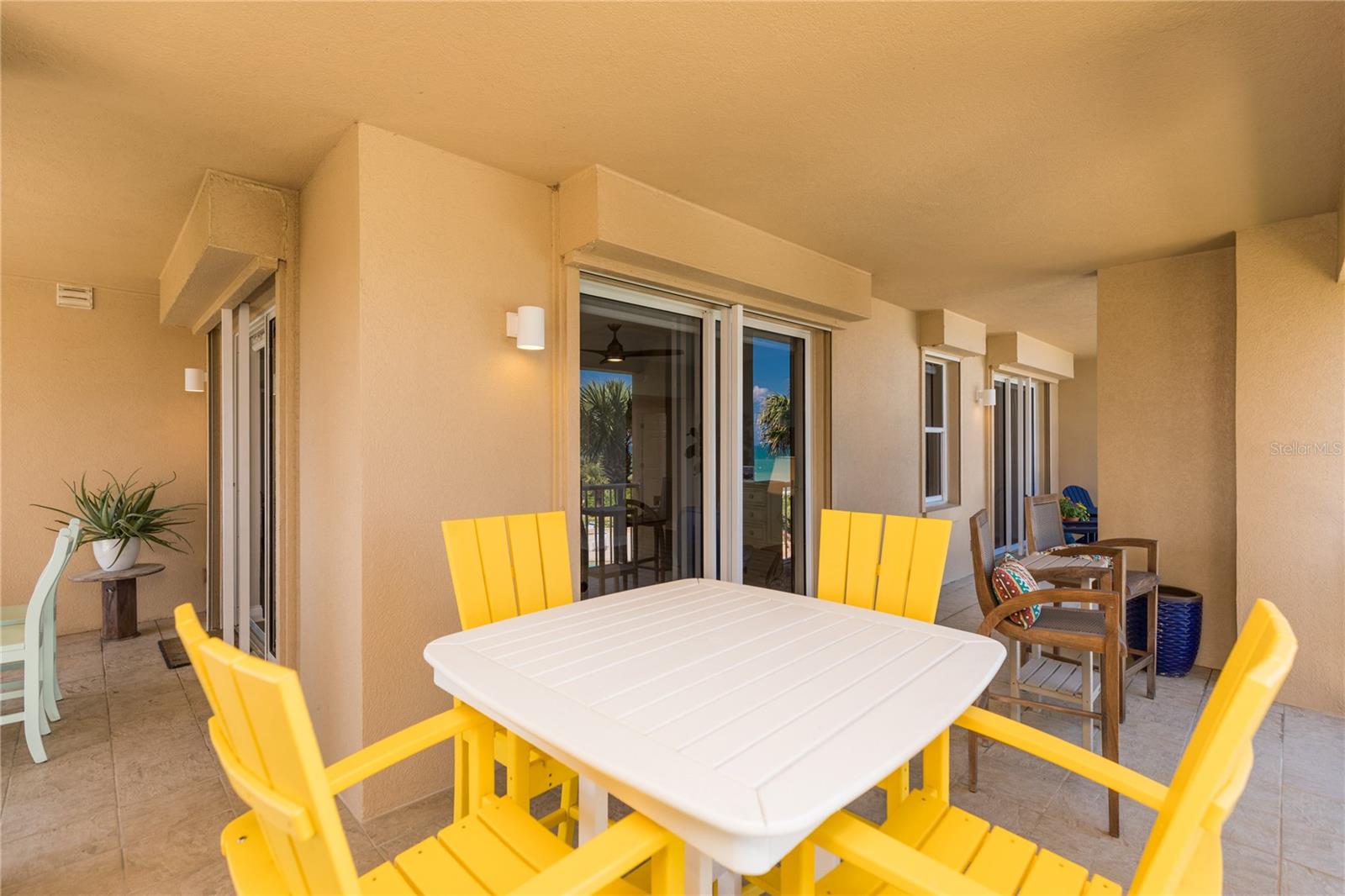 11 AVENUE DE LA MER #1207