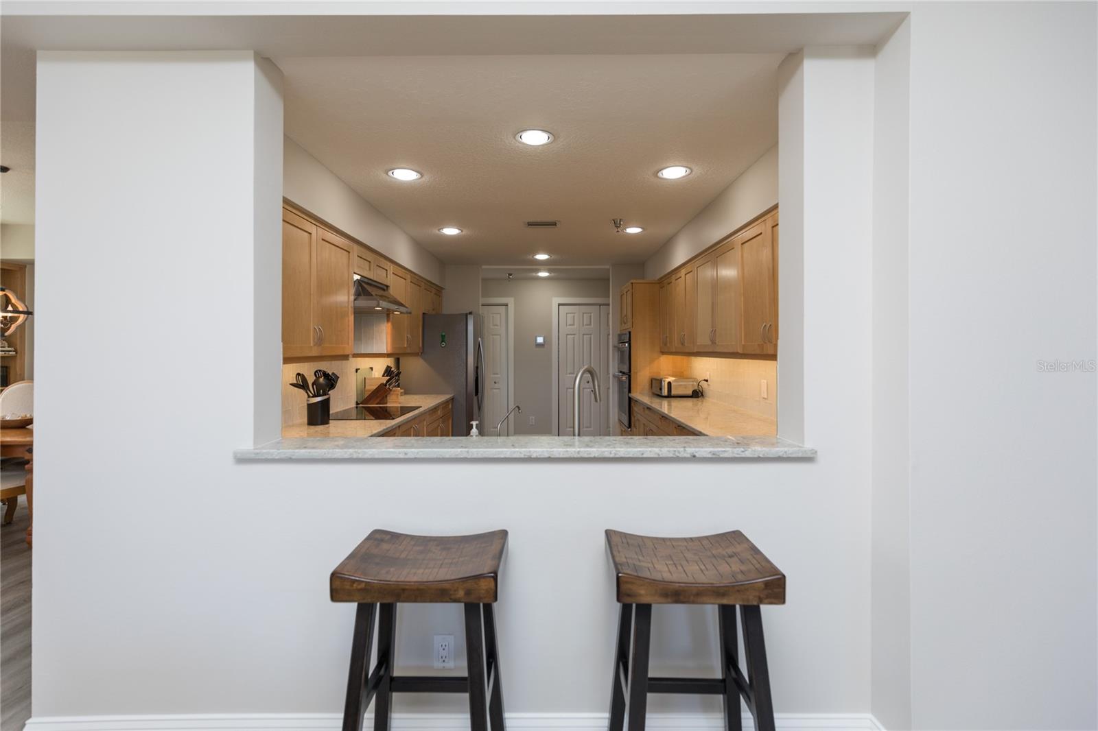 11 AVENUE DE LA MER #1207