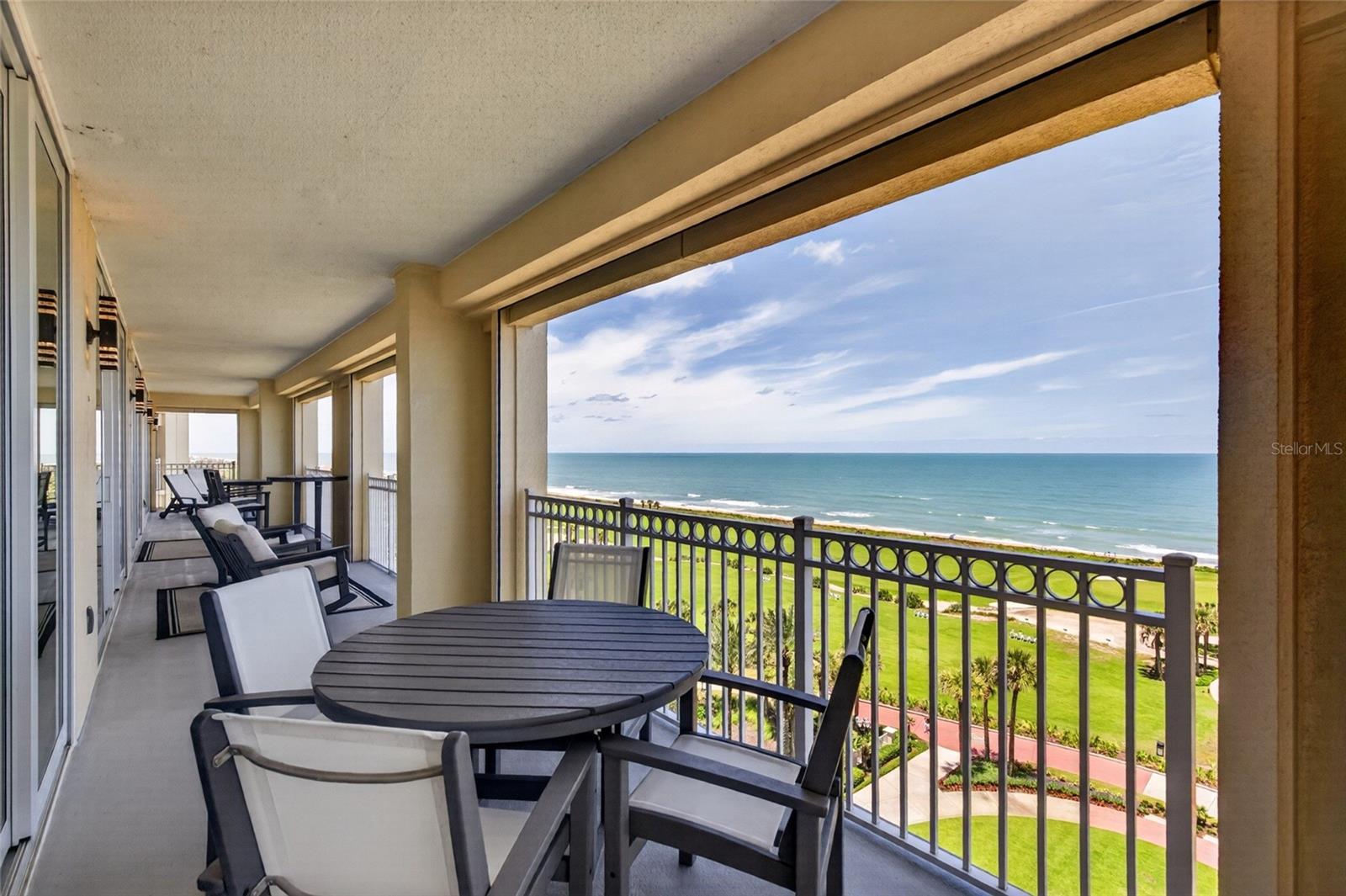 200 OCEAN CREST DR #812
