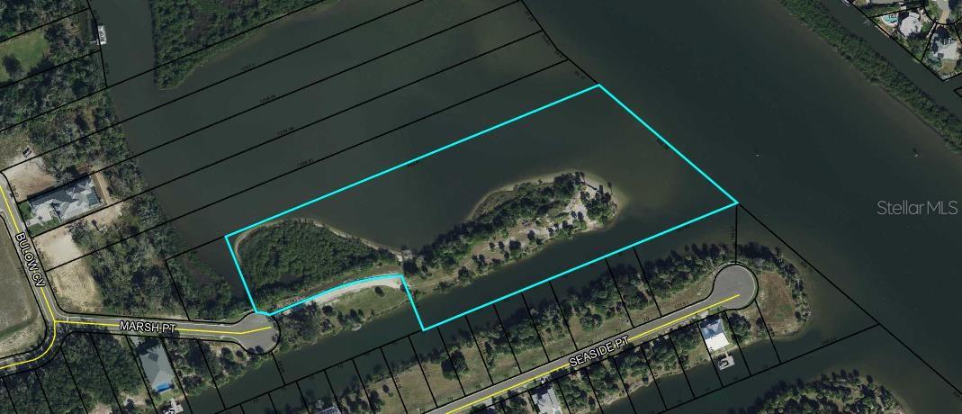 142 MARSH PT