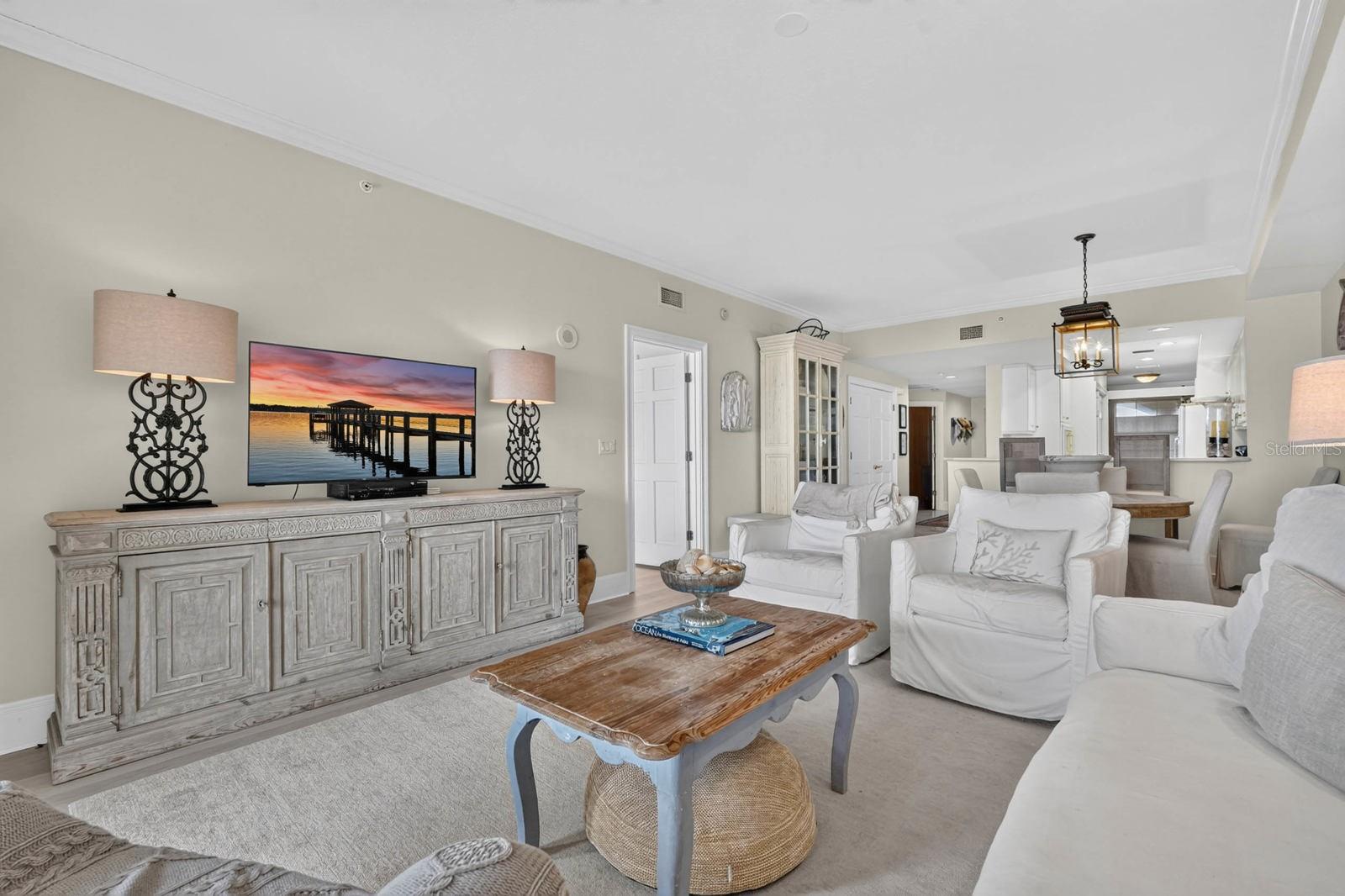 15 AVENUE DE LA MER #2304