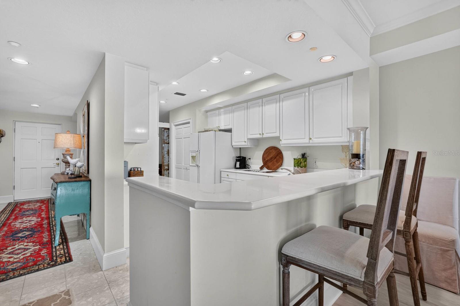 15 AVENUE DE LA MER #2304