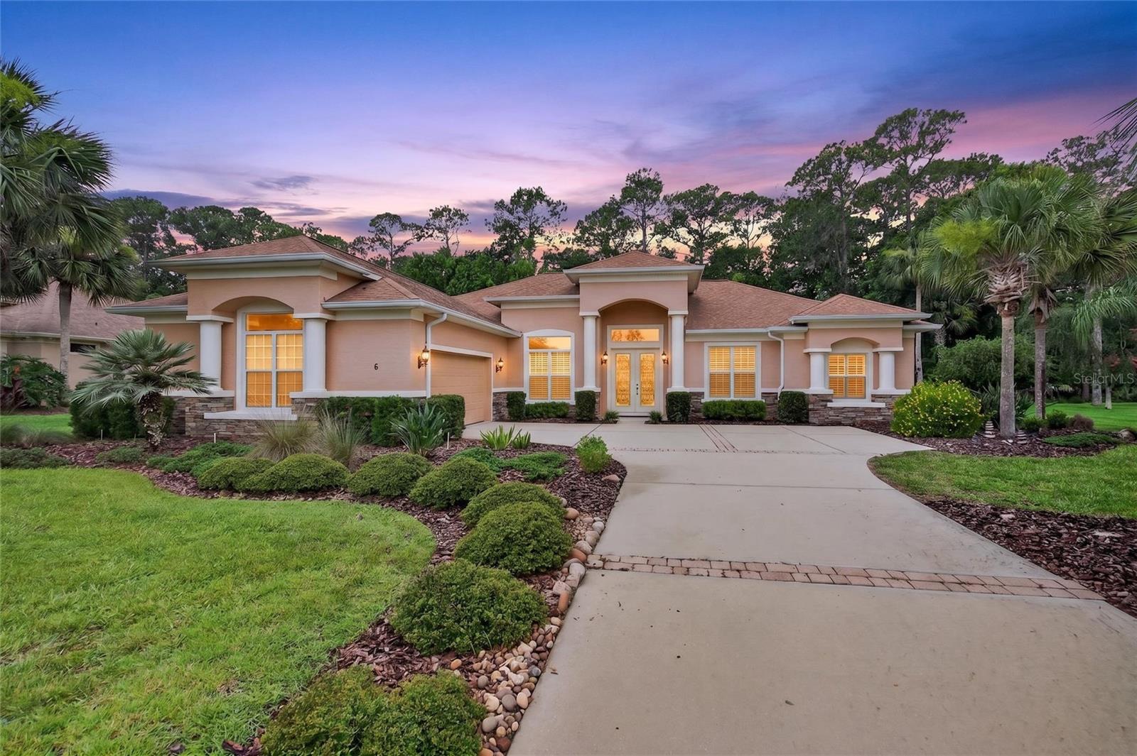 6 SCARLET OAK CIR
