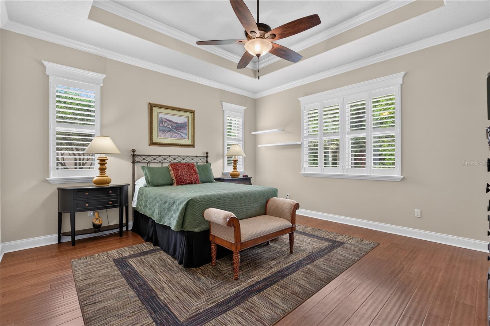 6 SCARLET OAK CIR