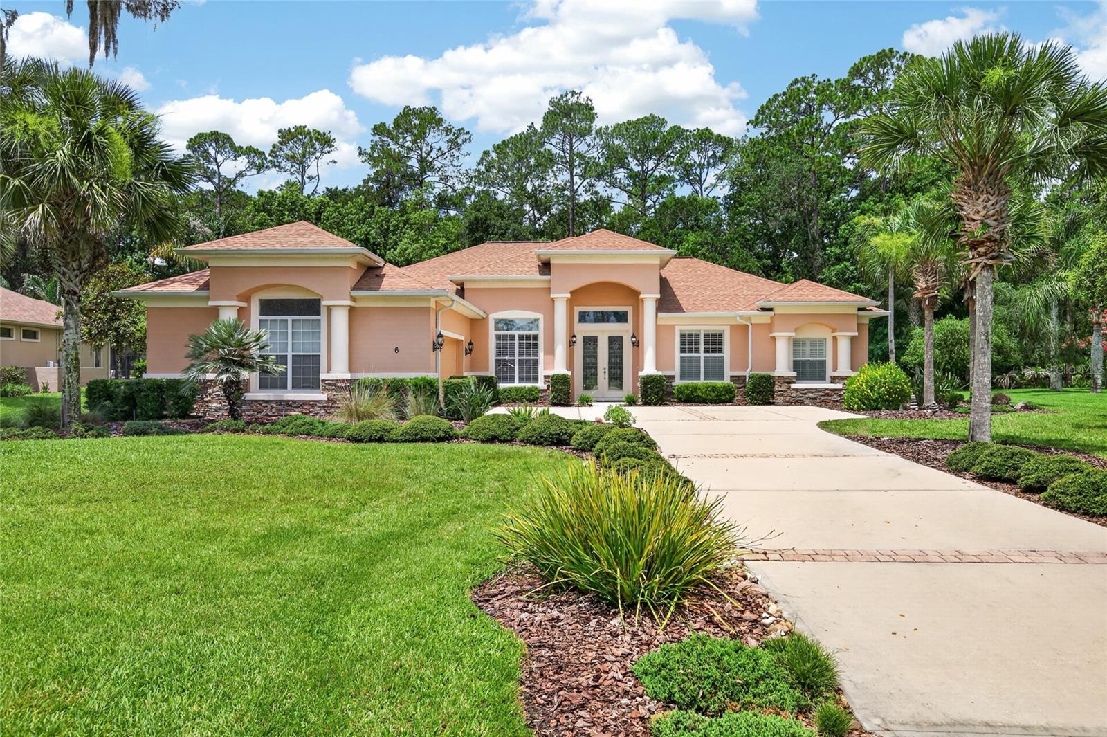 6 SCARLET OAK CIR