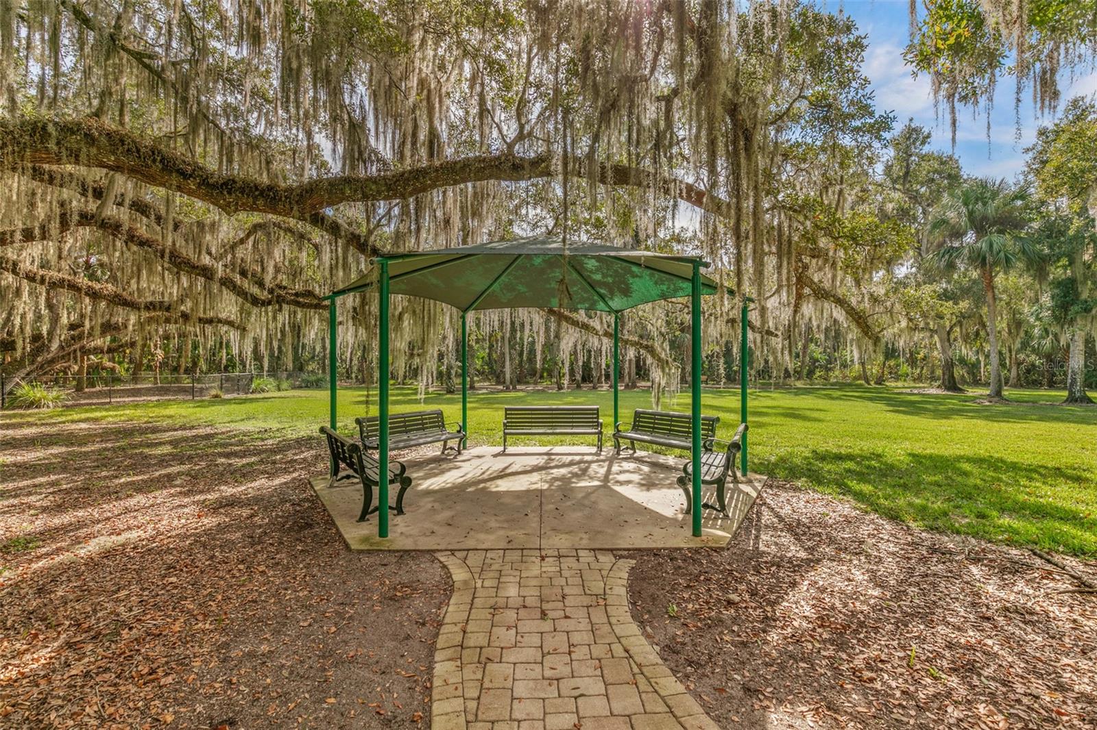 6 SCARLET OAK CIR