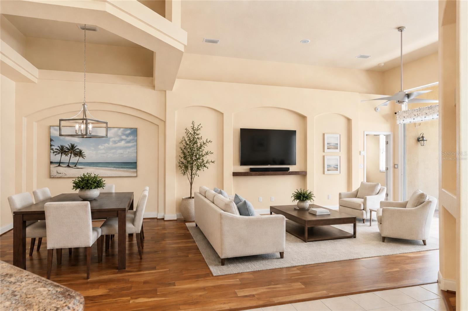3 VILLAGE VIEW DR