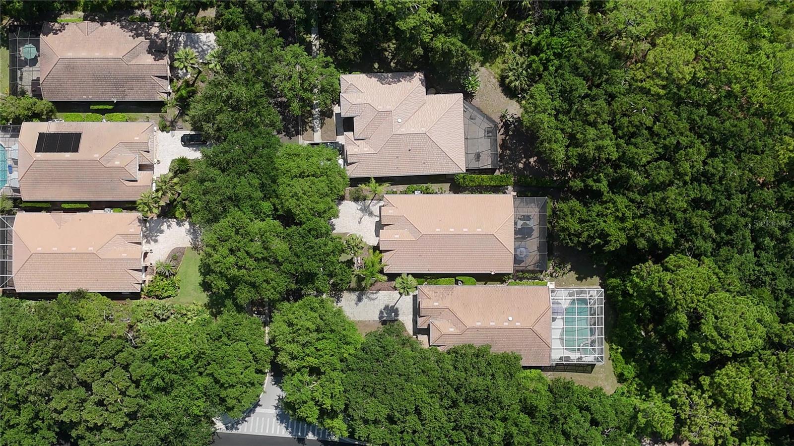 3 VILLAGE VIEW DR