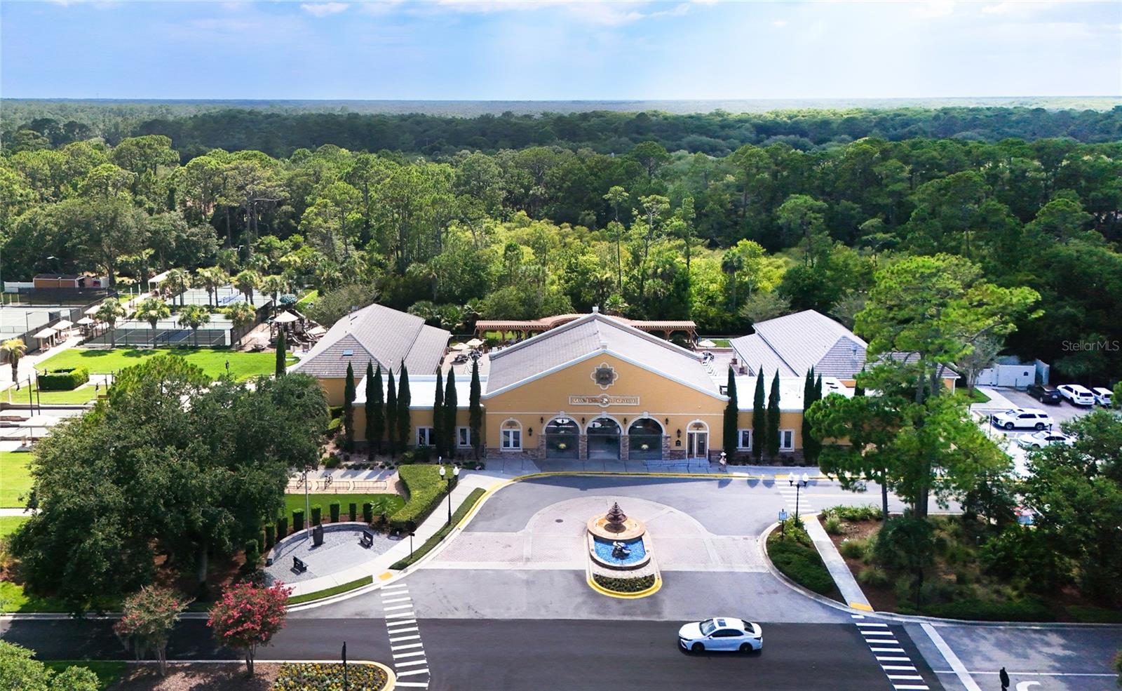 3 VILLAGE VIEW DR