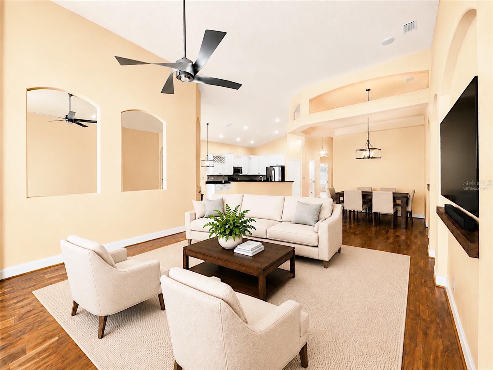 3 VILLAGE VIEW DR
