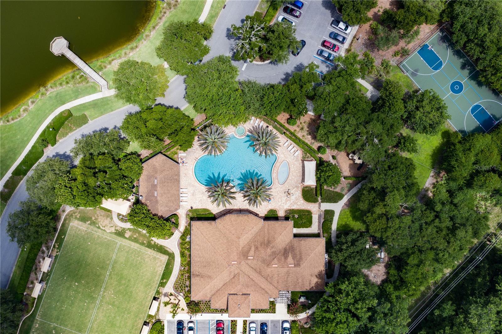 15 TANGLEWOOD CT
