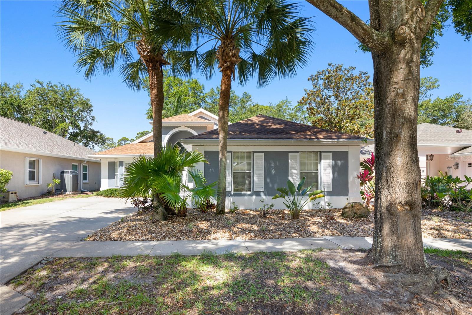 15 TANGLEWOOD CT
