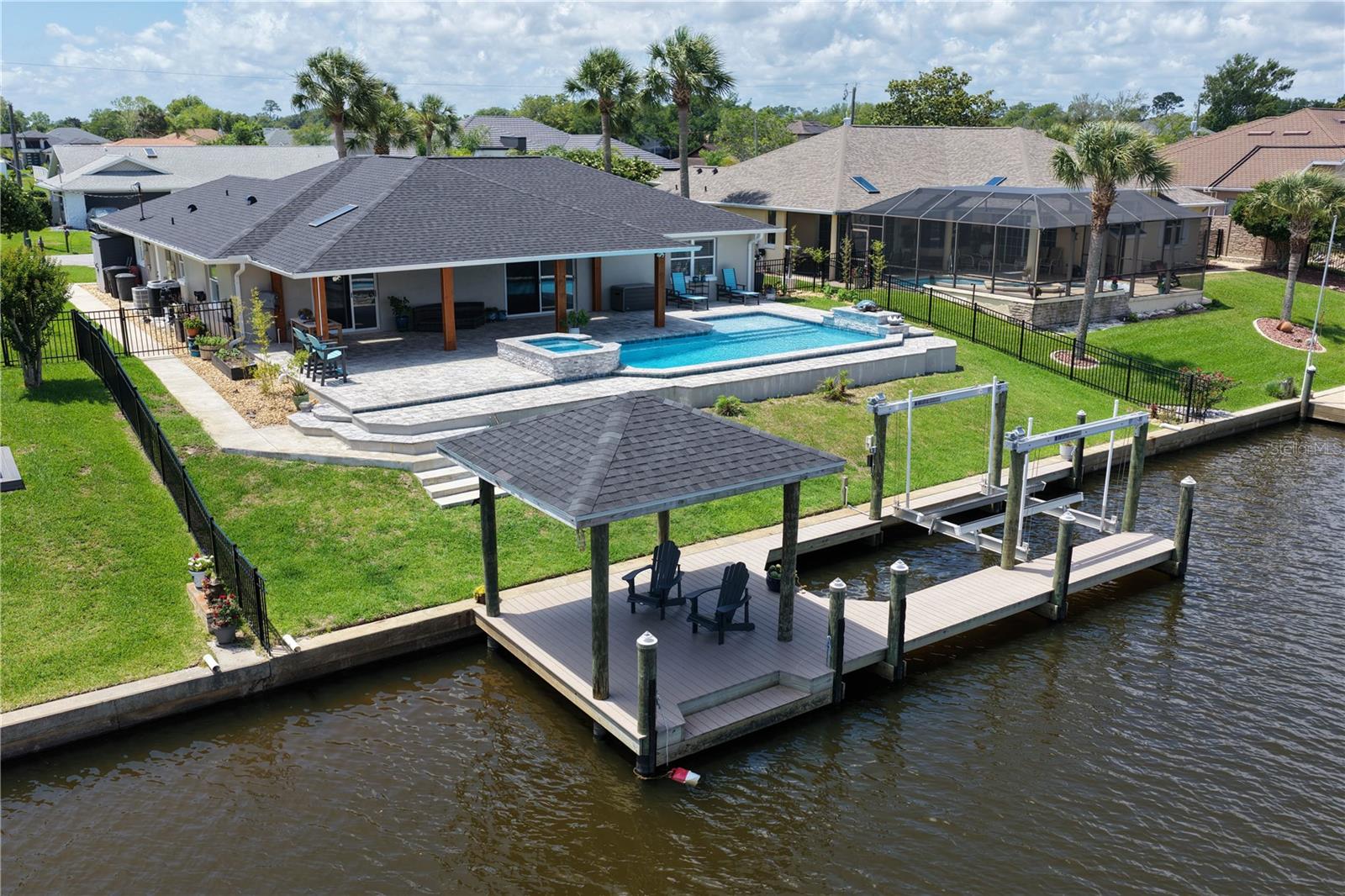 13 FLAMETREE CT