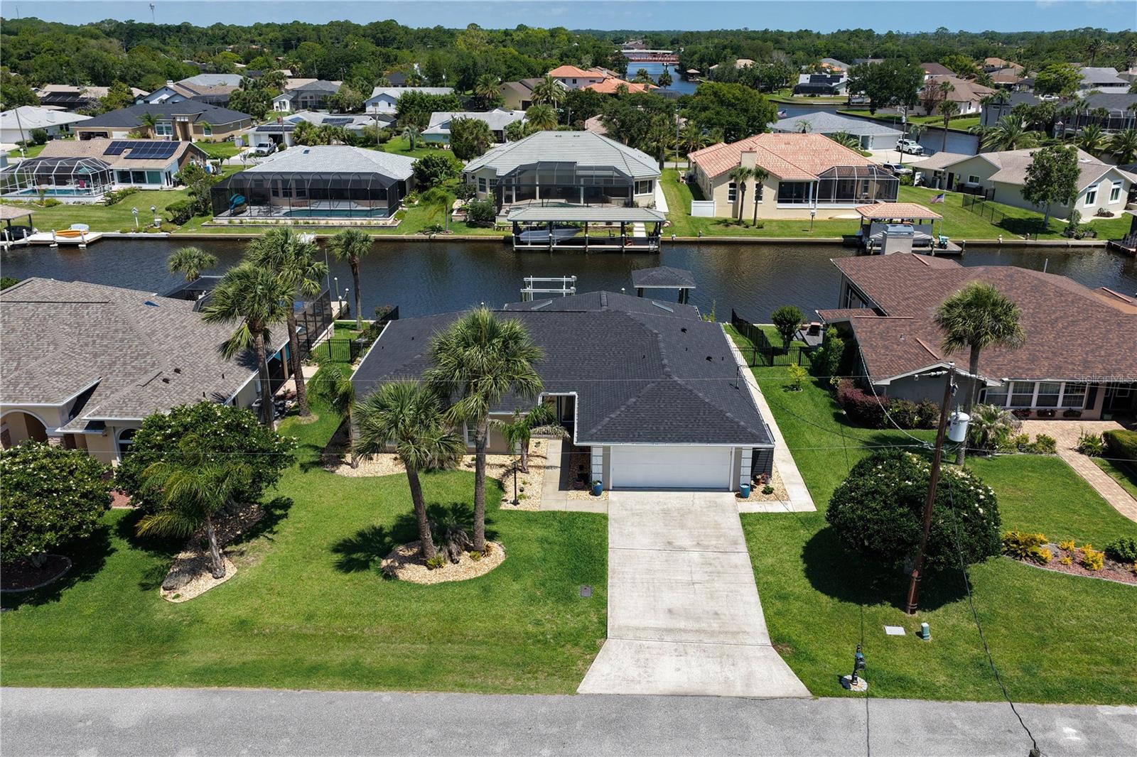13 FLAMETREE CT