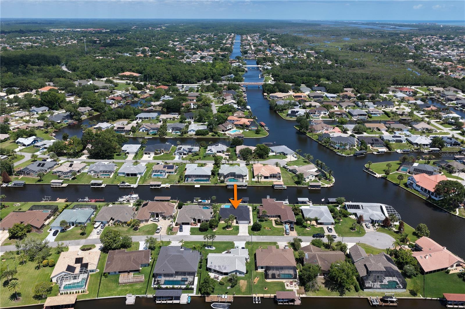 13 FLAMETREE CT