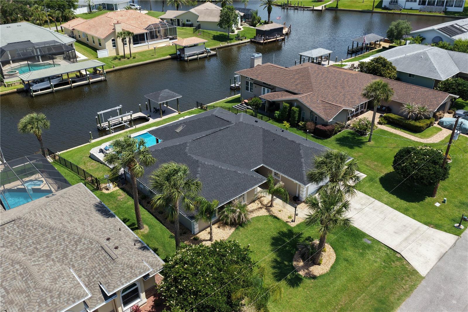 13 FLAMETREE CT