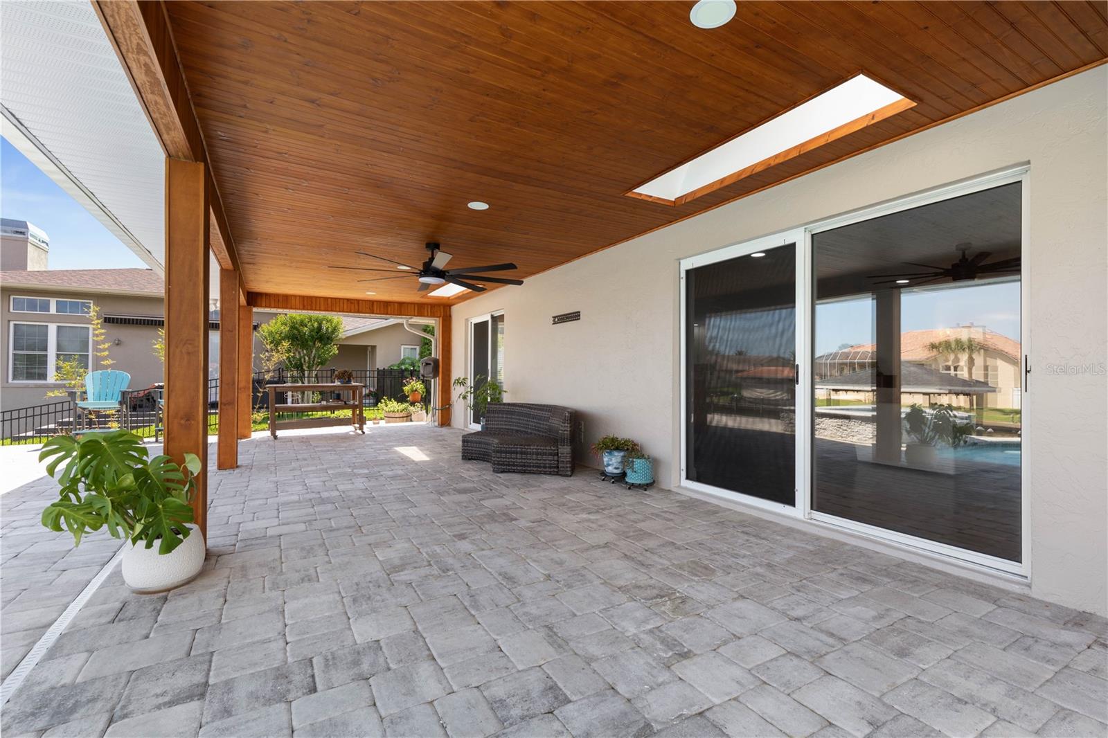 13 FLAMETREE CT