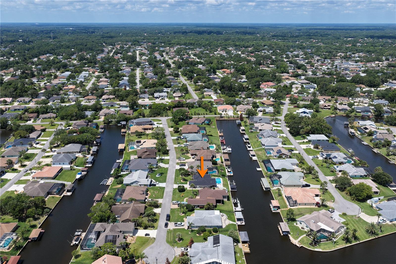 13 FLAMETREE CT