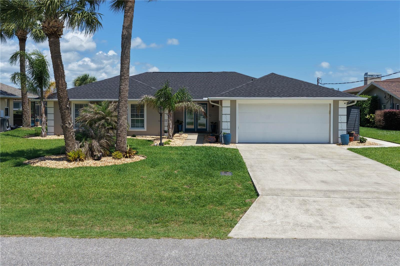 13 FLAMETREE CT