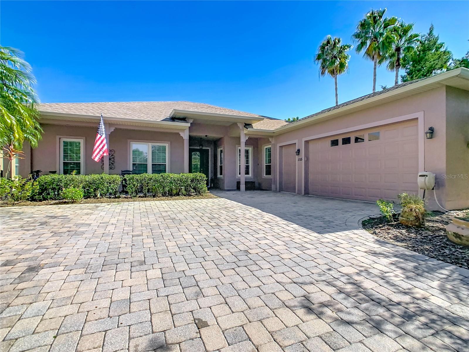 1155 N GLENDORA RD